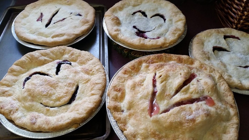 Iconic Foods of Canada Iconic Saskatchewan food