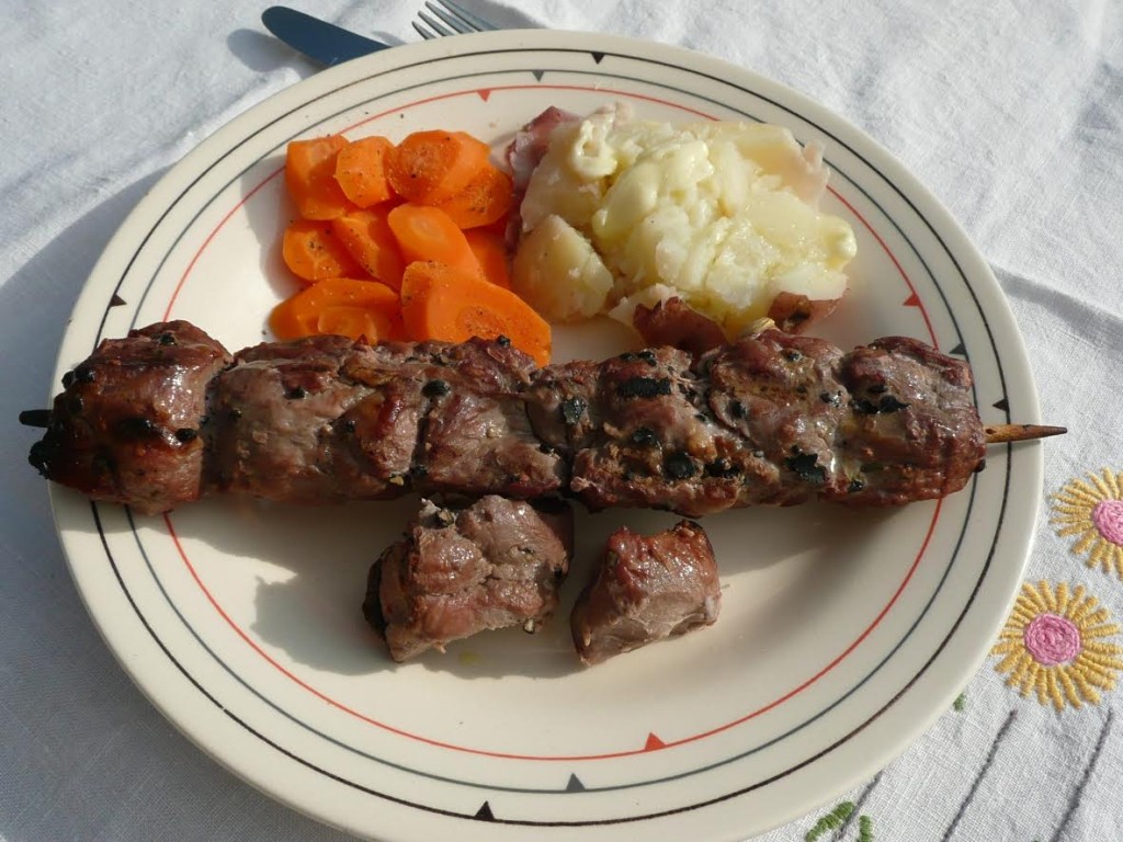 Iconic Foods of Canada Iconic Saskatchewan food