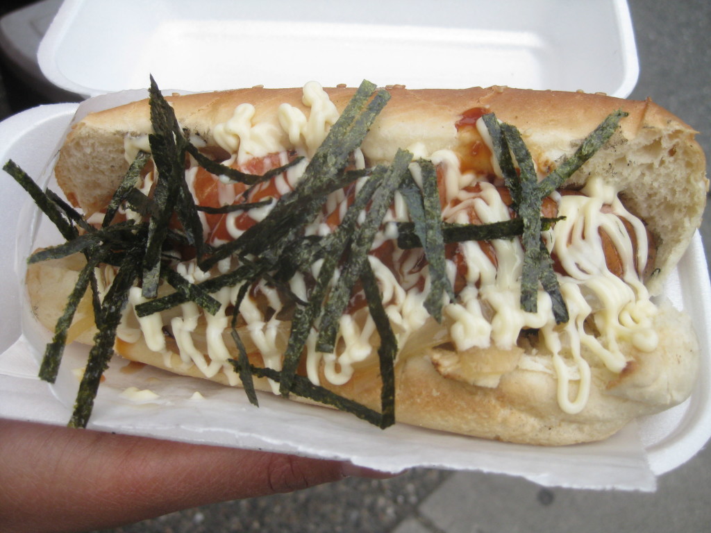 Canadian Food Top 10 Iconic Foods of British Columbia