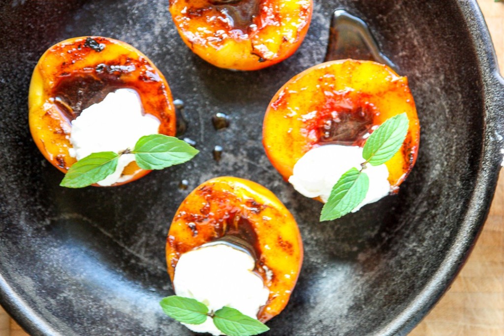 Canadian Food Top 10 Iconic Foods of British Columbia