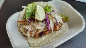 Food Truck Reviews: Smokinstein