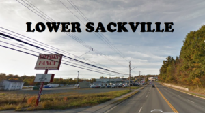Lower Sackville Pizza Quest