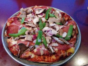 Calgary Pizza Adventures