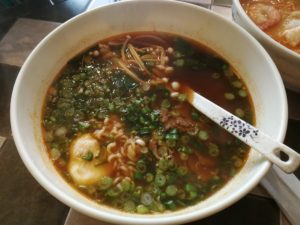 HFX Ramen Quest Pt. 6: Beaver Sailor vs. Minato Sushi