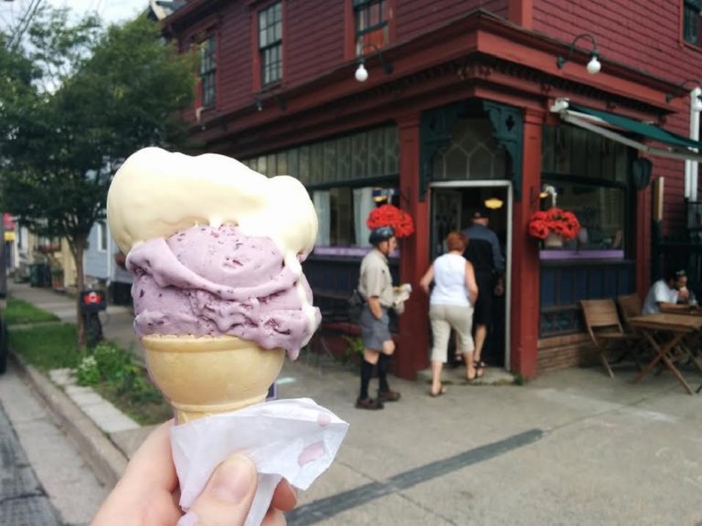 Best Ice Cream in Halifax Part 1 Top 8 Ice Cream Cones