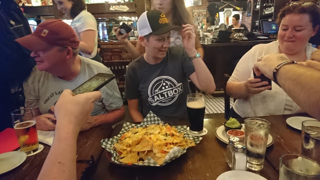 Top 10 Nachos in Halifax (The Final Quest!)