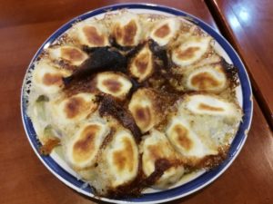 East of East Dining Series: South End “China Town” Food Crawl