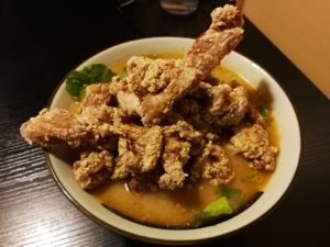 HFX Ramen Quest Semi-Finals: Truly Tasty vs. Studio East