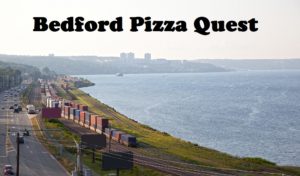 Bedford Pizza Quest