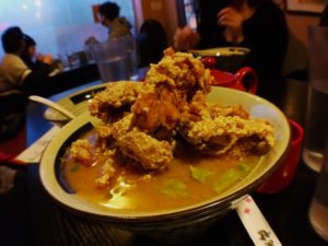 HFX Ramen Quest: The Final!