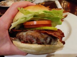 Halifax Burger Week: A History