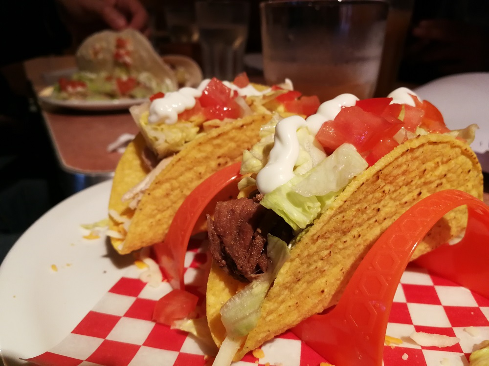 Halifax Taco Quest: The Classics