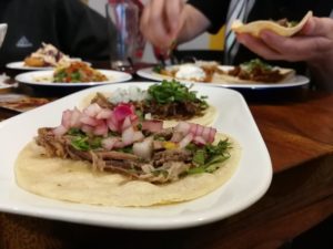 Halifax Taco Quest: “Authentic” Edition