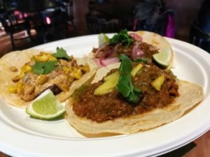 Halifax Taco Quest: “De Moda” Edition