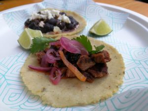 Best Tacos in Halifax