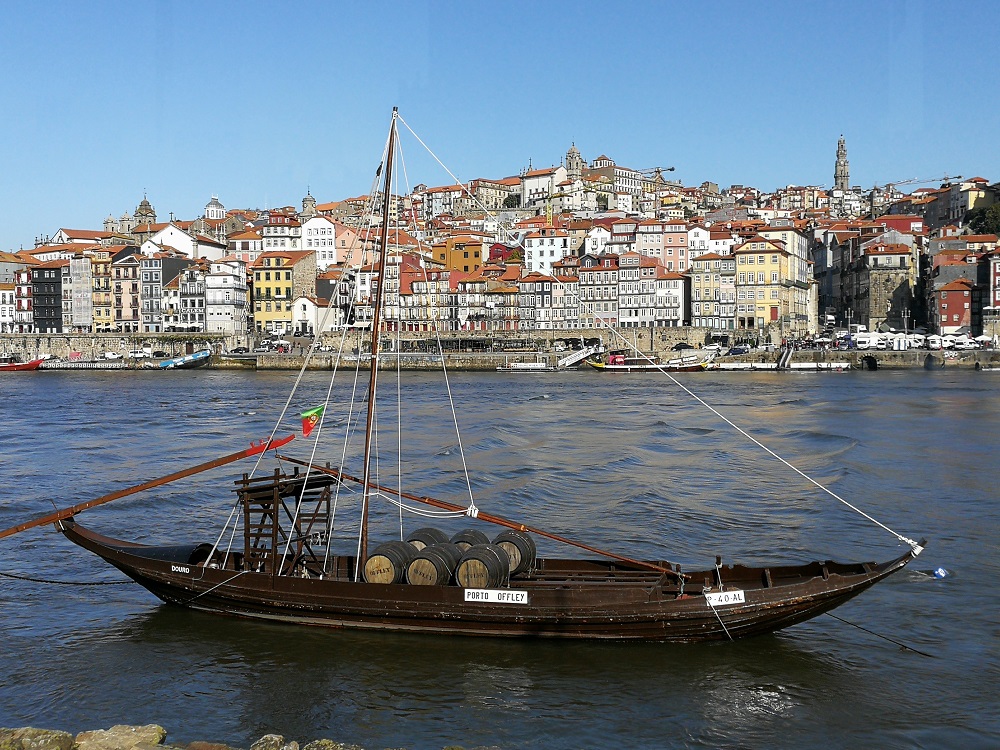 The Best Things I Ate and Drank in Portugal