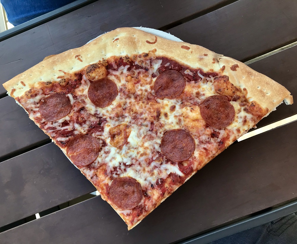 Jubilee Junction Eat This Town