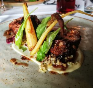 Nova Scotia’s Destination Restaurants