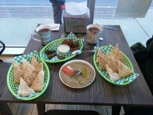 Veganuary 2021: My Plant-Based Journey