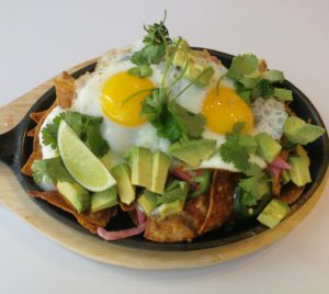 My Top 21 Eats of 2021