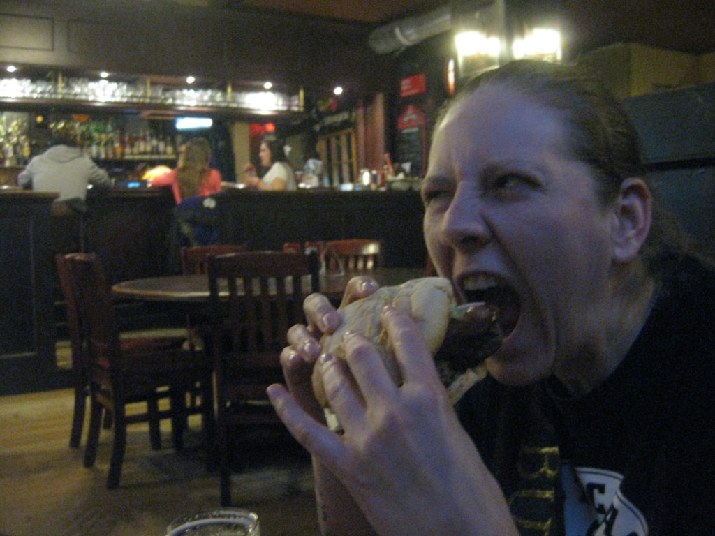Beyond Burger Week: Why I No Longer Participate in Burger Week