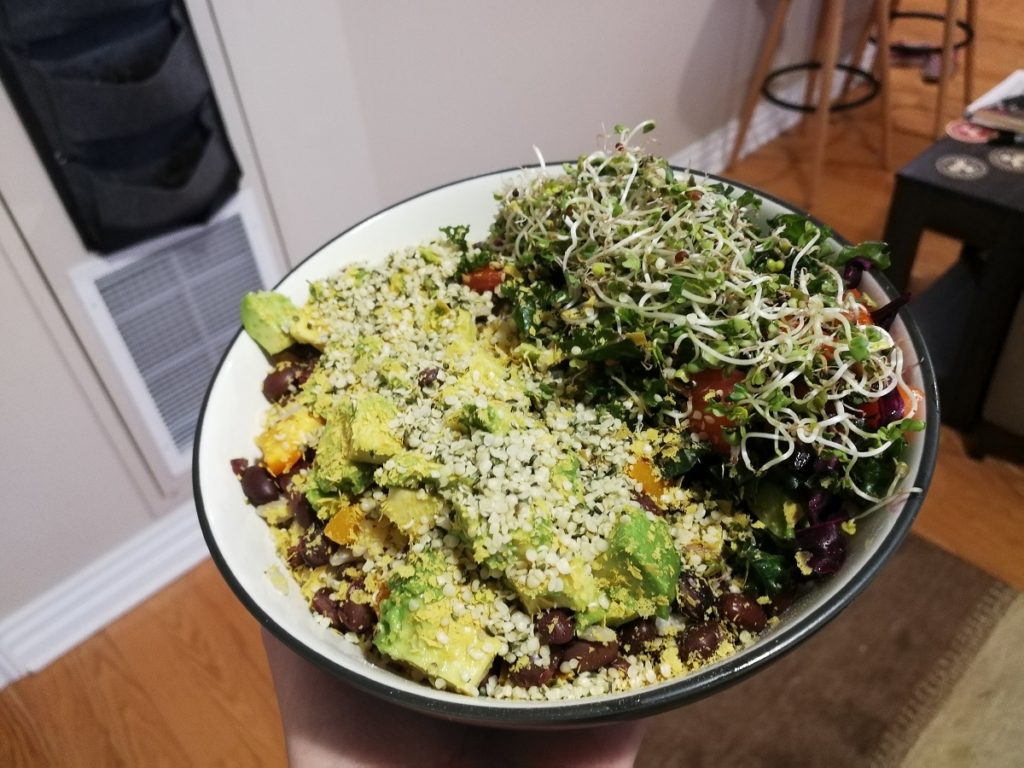 Veganuary 2022: 10 Things I Learned