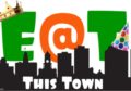 10 Years of Eat This Town!