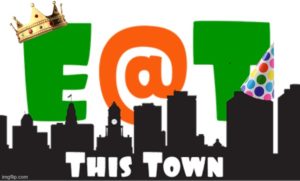 10 Years of Eat This Town!