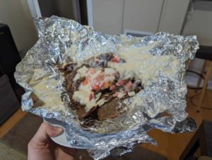 Why Halifax is the Worst Food City